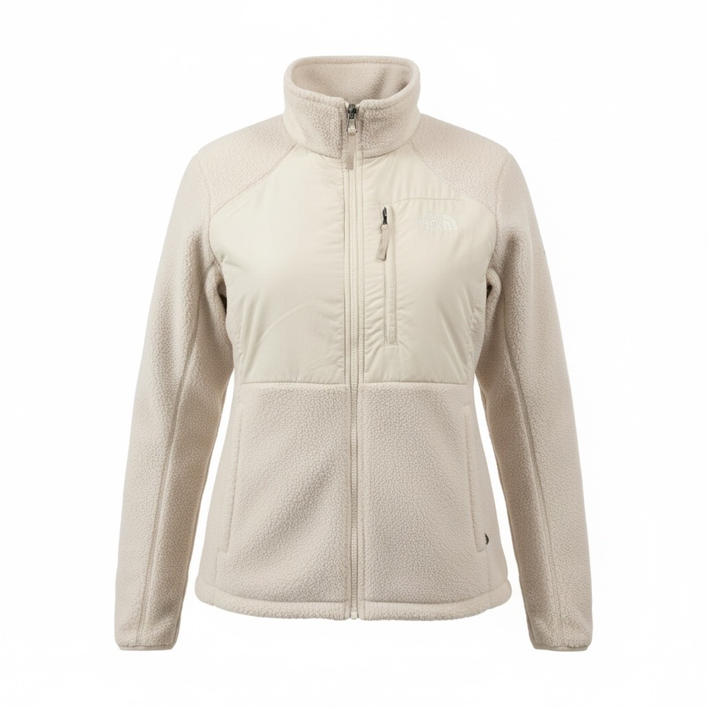 EUC THE NORTH FACE JACKET
